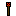 E. Copper Mace
